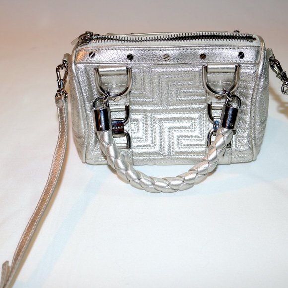 Gianni Versace Limited Edition Handbag - Picture 5 of 7